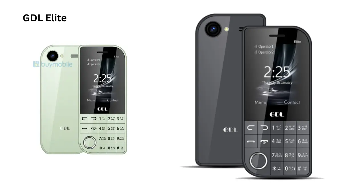 GDL Elite price in Bangladesh 2026